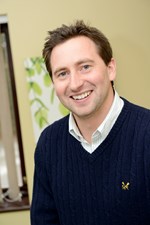 Dr Jonathan Gollings