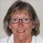Mrs Sue  Crosby