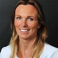 Clare Britton