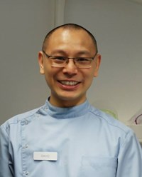 David Cheung