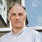 Dr Harry Shiers