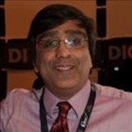 Dr Arrif  Lalani