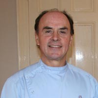 Nicholas Chard