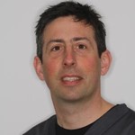 Dr Andrew Shelton