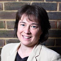 Mary Yates