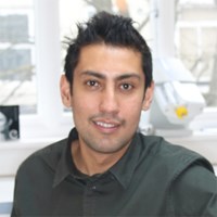Nikhil  Oberai