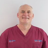Mike Lawrance