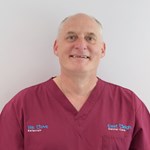 Dr Mike Lawrance