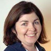 Anne Grew