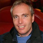 Dr Maarten  Tonsbeek 