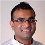 Dr Bhavin Patel