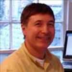 Dr David Robinson