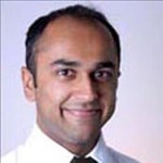 Dr Mohsin Ali 