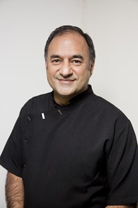 Mansoor Qureshi