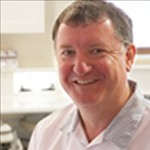 Mr Mark Mawer