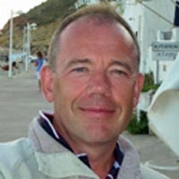 Antony Smith