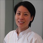 Dr Katharine  Chiu