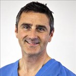 Dr Phillip Davies
