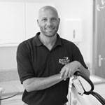 Dr Daniel Cattell
