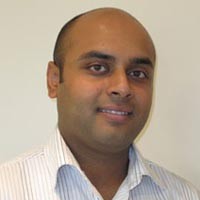 Jatan Patel