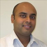 Dr Jatan Patel