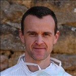 Mr Martyn  Hayward
