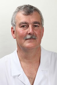 Dirk Van Der Spuy