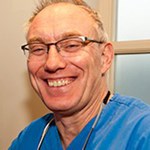 Dr Martyn Cox 