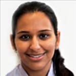 Dr Shivani Patel