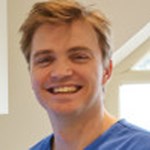 Dr Guy Bailey