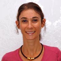 Claudia Bortolaia