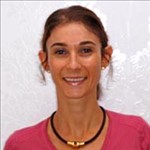 Dr  Claudia Bortolaia
