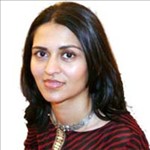 Miss Nisha Patel