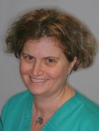 Mirela Barna