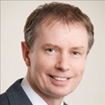 Dr Jeremy Woodcock