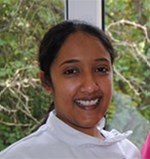 Dr Jyothsna Mekala