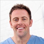 Dr Chris  Barrowman