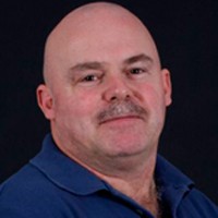 Ian  Gilchrist
