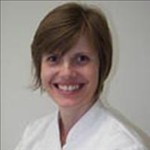 Dr Louise Yates