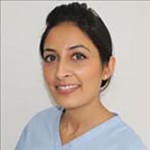 Dr Semina Younis