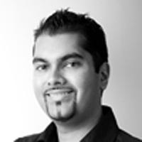 Rajan Sharma