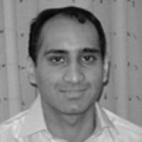 Ali Raza