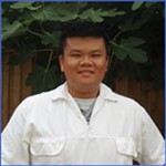 Mr Will Cheung