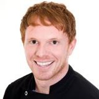 Chris McCrudden
