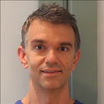 Mr Luigi Nibali