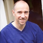 Dr David  Rhoden