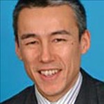 Dr Martin Chan