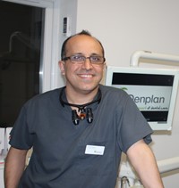 Mansour Kangi