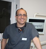 Dr Mansour Kangi