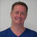 Dr Gary Moynes